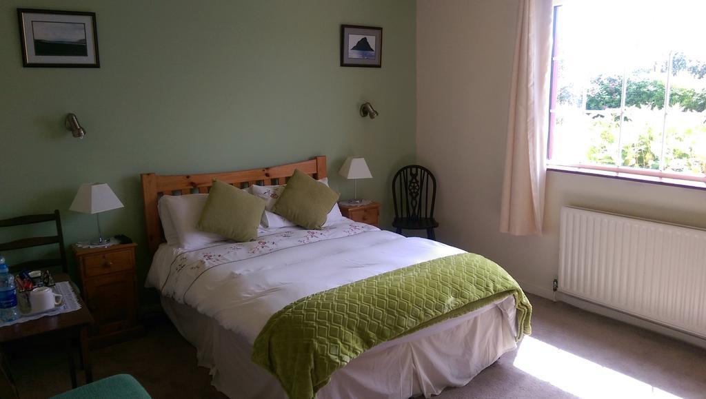 Ocean View B&B キラーニー エクステリア 写真