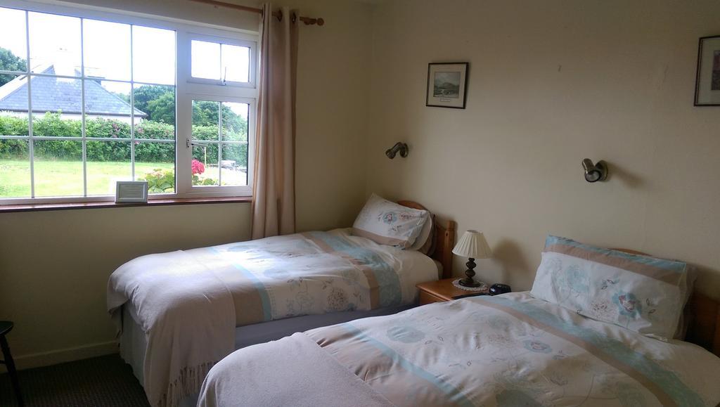 Ocean View B&B キラーニー エクステリア 写真