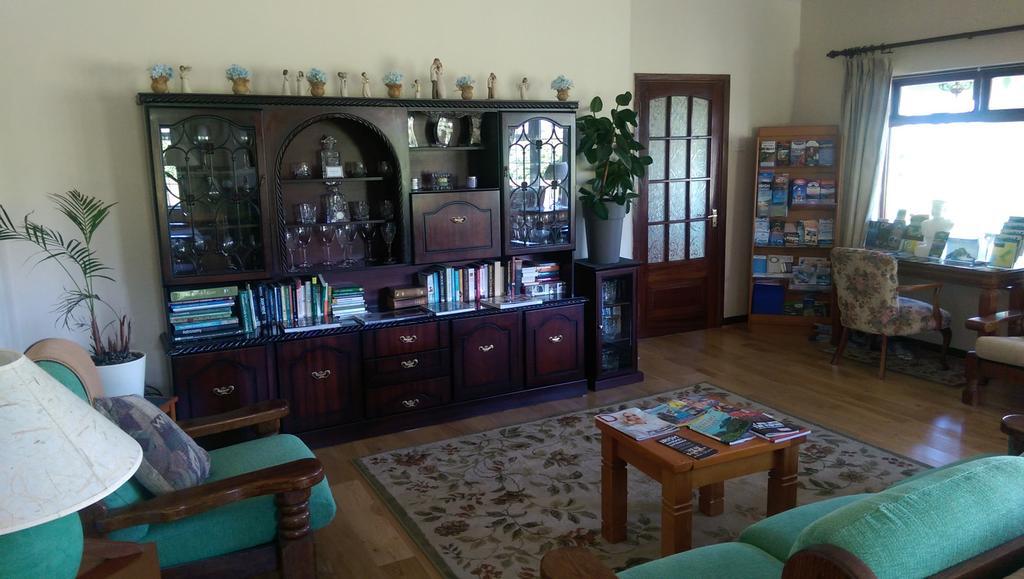 Ocean View B&B キラーニー エクステリア 写真