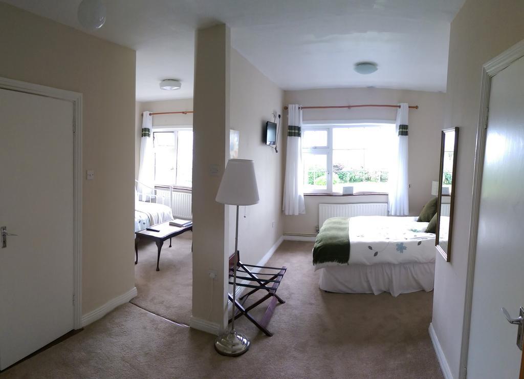 Ocean View B&B キラーニー エクステリア 写真